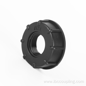 IBC Quick coupling/Plastic Cover